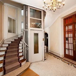 Le Marais Prestige Luxueux - Cosy - Wifi Appartement
